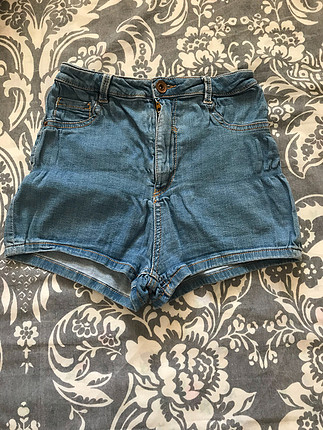 Bershka Mini şort