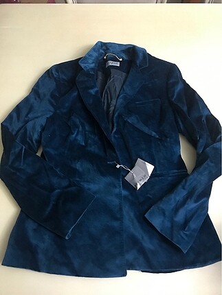Blazer ceket