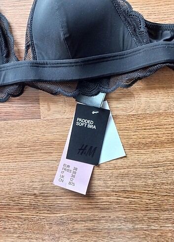 H&M H&M Sütyen 