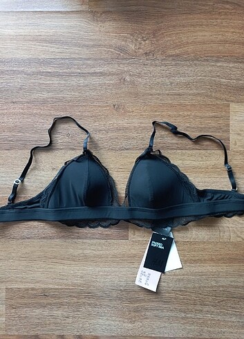 38 Beden H&M Sütyen 