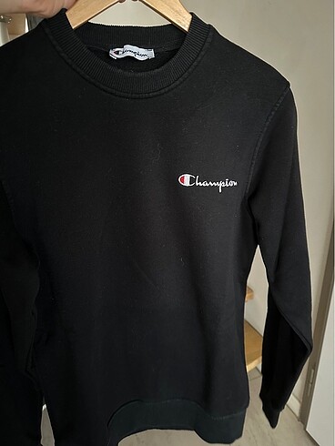 l Beden siyah Renk Sweatshirt