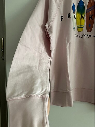 l Beden Sweatshirt