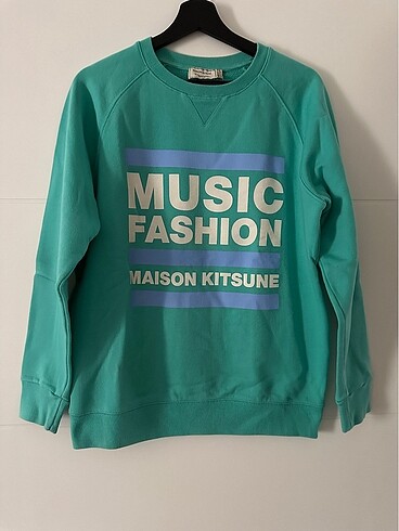 Orjinal sweatshirt