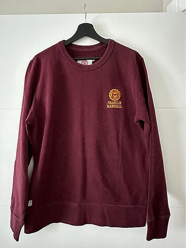 Franklin & Marshall Orjinal sweatshirt