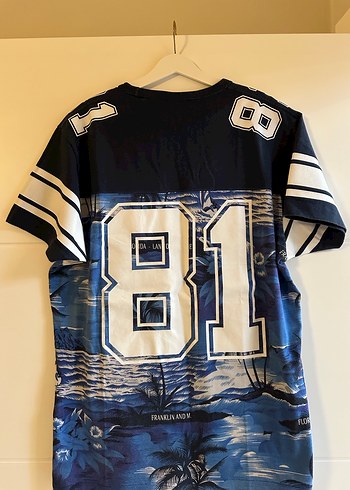 Franklin & Marshall l