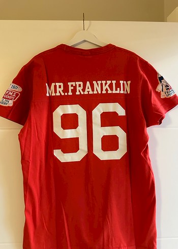 Franklin & Marshall l