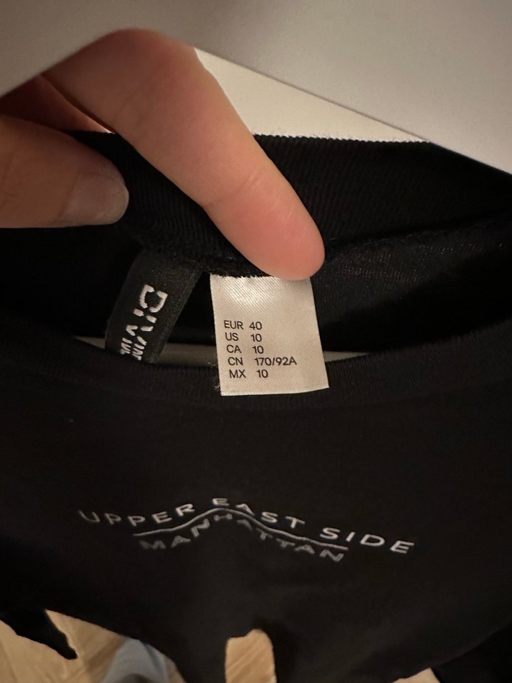 Siyah Drapeli Uzun Kollu Uzun Elbise - Görsel 2