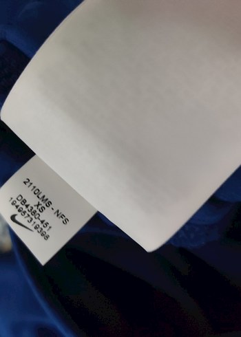 nike run fast koşu taytı - Görsel 9