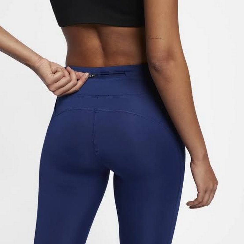 nike run fast koşu taytı - Görsel 3