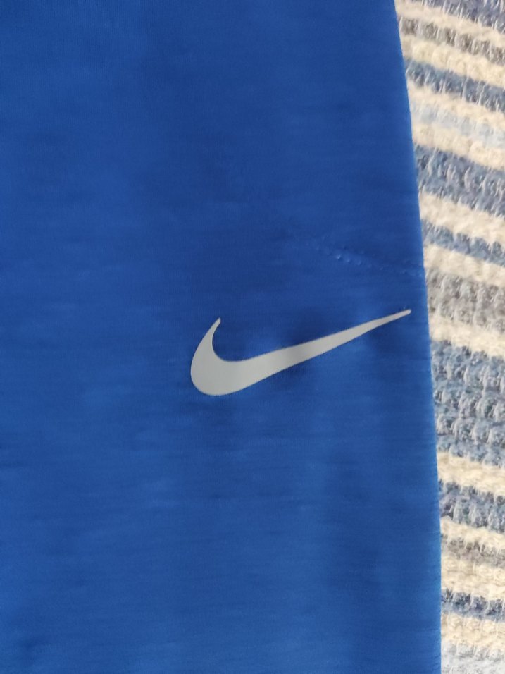 nike run fast koşu taytı - Görsel 5