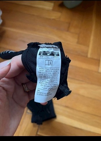 Nike koşu eldiveni - Görsel 4