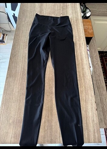 xs Beden nike one luxe tayt
