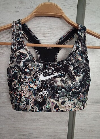 Nike bra