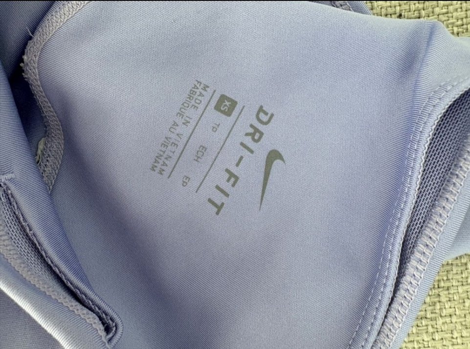 nike tayt - Görsel 5