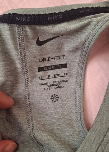 nike spor atlet - Görsel 3