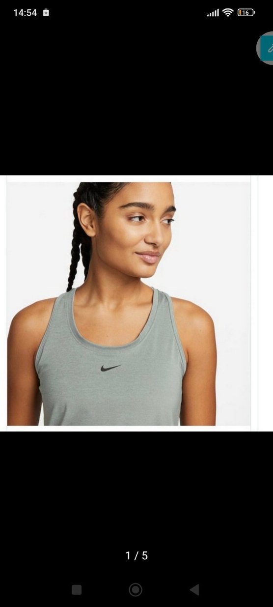 nike spor atlet - Görsel 4