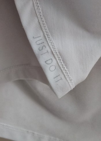 Nike one luxe dri-fit tişört - Görsel 5