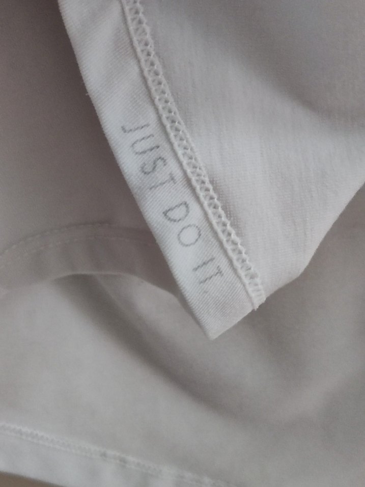 Nike one luxe dri-fit tişört - Görsel 5