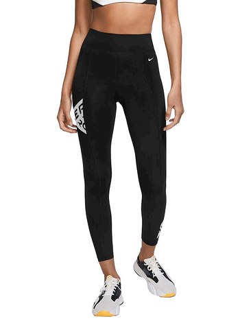 nike pro orijinal tayt - Görsel 3