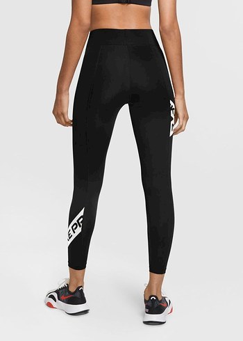 nike pro orijinal tayt - Görsel 4