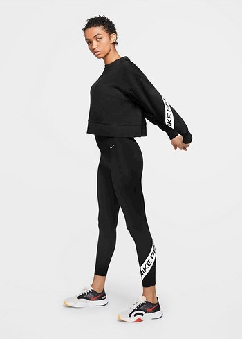 nike pro orijinal tayt - Görsel 6