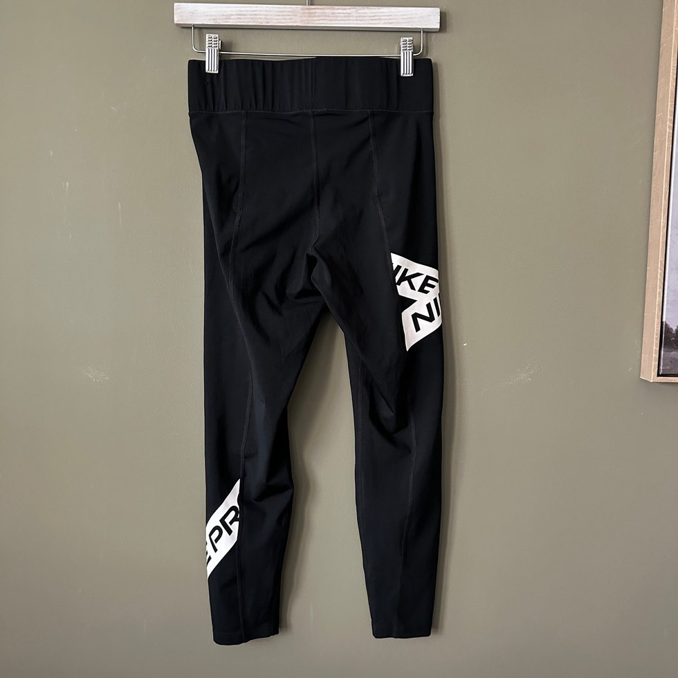 nike pro orijinal tayt - Görsel 2