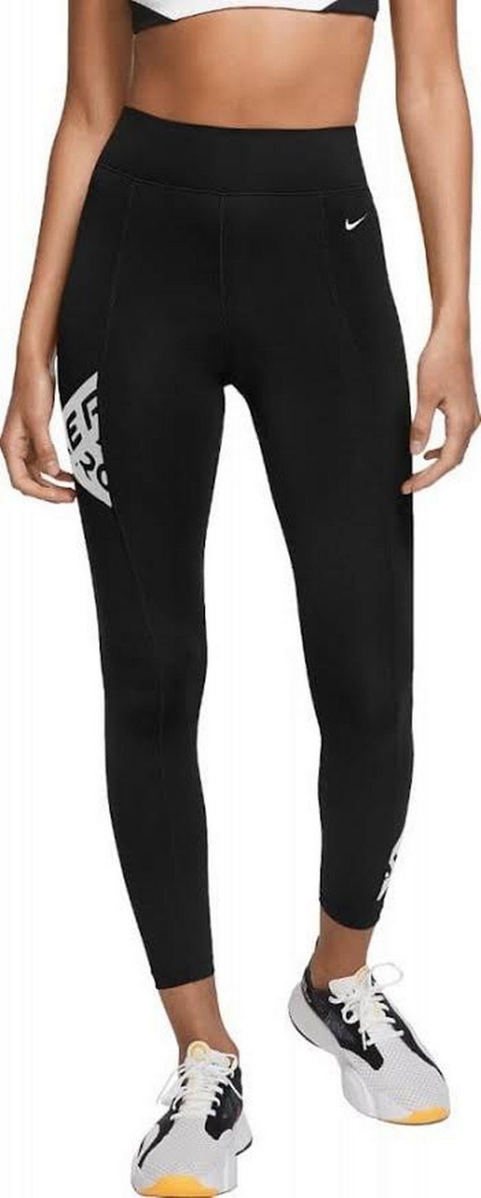 nike pro orijinal tayt - Görsel 5