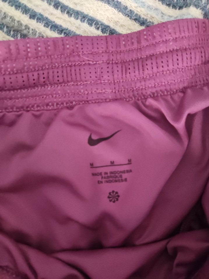 Nike şort - Görsel 2