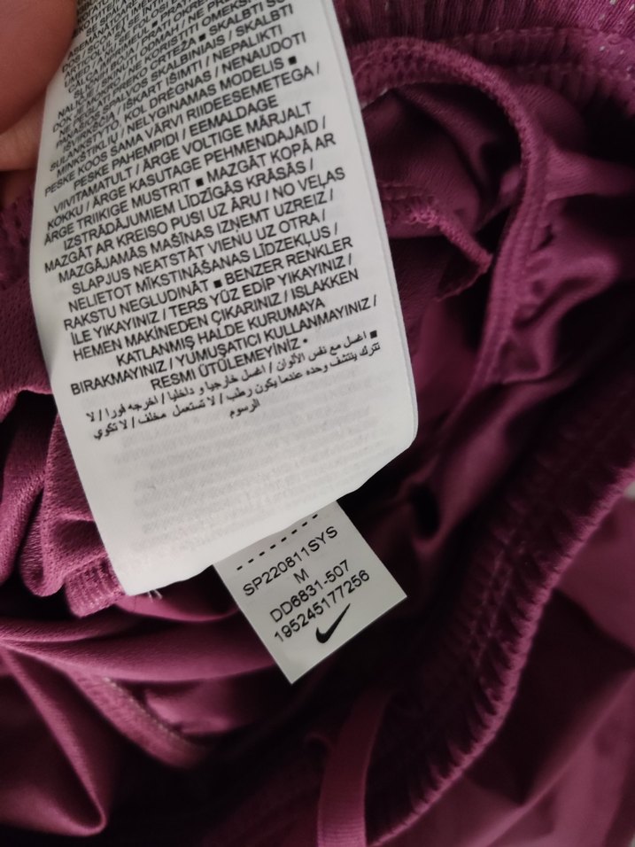 Nike şort - Görsel 3