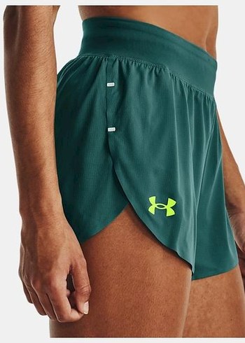 Nike under armour etiketli şort