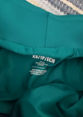 under armour etiketli şort - Görsel 5