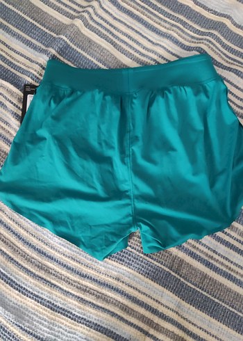 under armour etiketli şort - Görsel 6