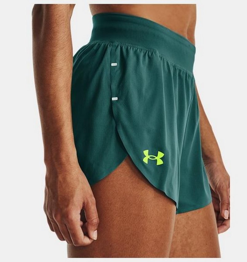 under armour etiketli şort - Görsel 3