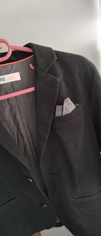 H&M Çocuk çelet