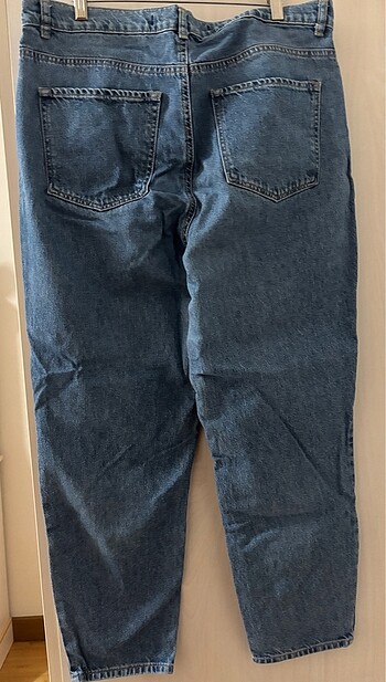 34 Beden lcw kot pantolon jean