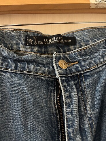 LC Waikiki lcw kot pantolon jean