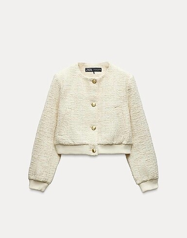 Zara ceket