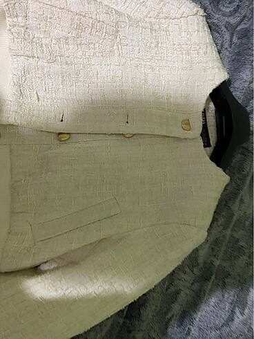Zara Zara ceket