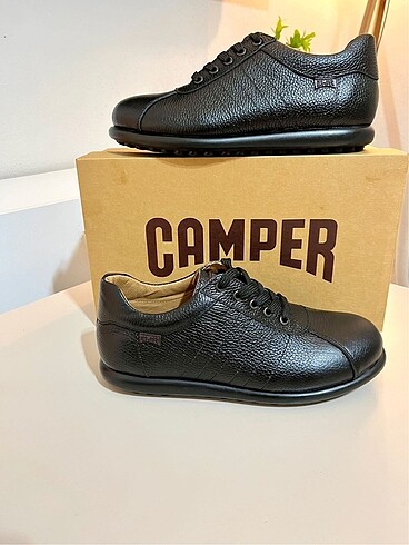 Camper ayakkabı