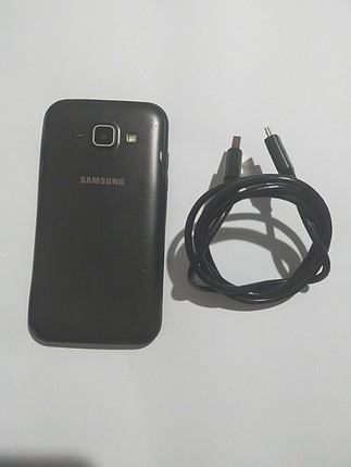 diğer Beden siyah Renk Samsung Galaxy J1 Sorunsuz Tuşlu Fiyatına Pazarlık Yok