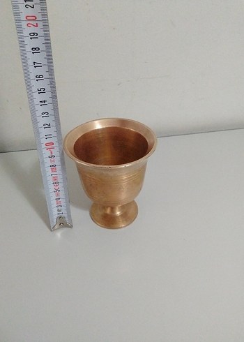 Pirinç Eski Havan Elciksiz