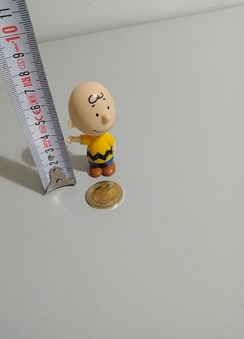 Charlie Brown Figür