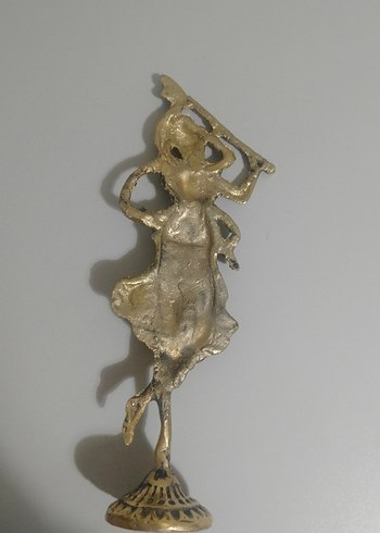 Piriç Dekoratif Figür - Görsel 8