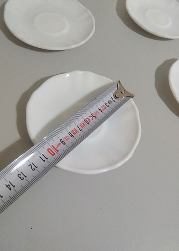 Arcopal France 4'lü Fincan Takımı - Görsel 7