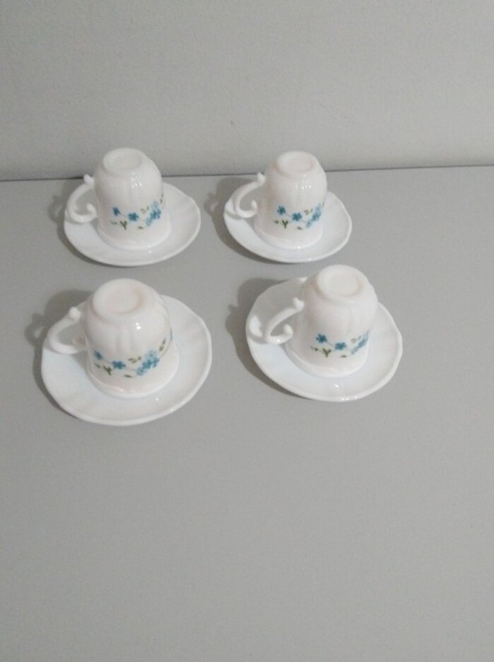 Arcopal France  4'lü Fincan Takımı - Görsel 3