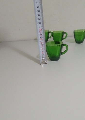 Fransız 4'lü Tabakaız FİNCAN - Görsel 4