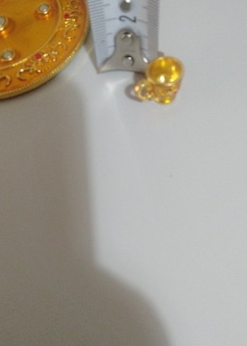 Dekoratif minik ibrik takımı - Görsel 8