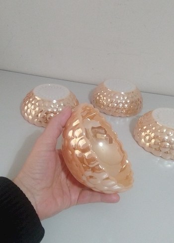 Anchor Balonlu kaseler - Görsel 8