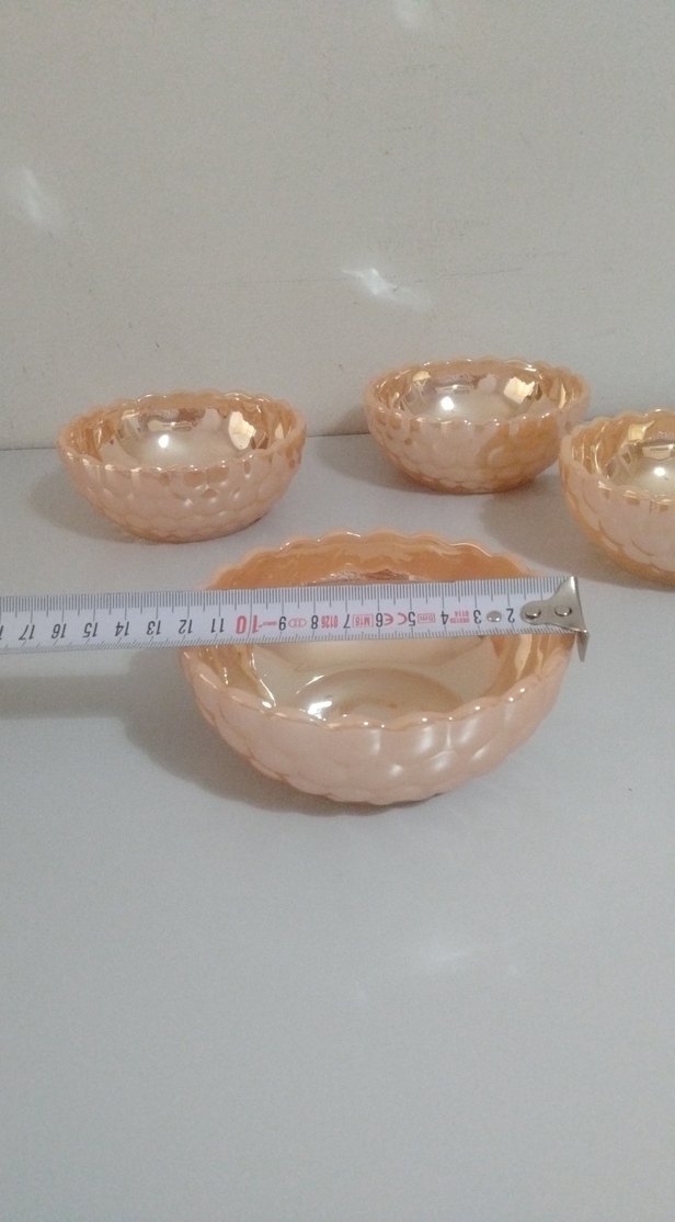 Anchor Balonlu kaseler - Görsel 4