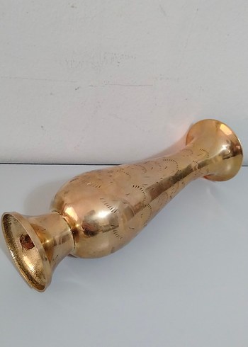 pirinç Vazo - Görsel 5